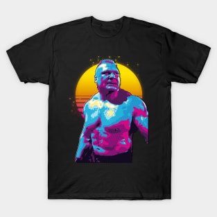 Brock Lesnar WWE T-Shirt